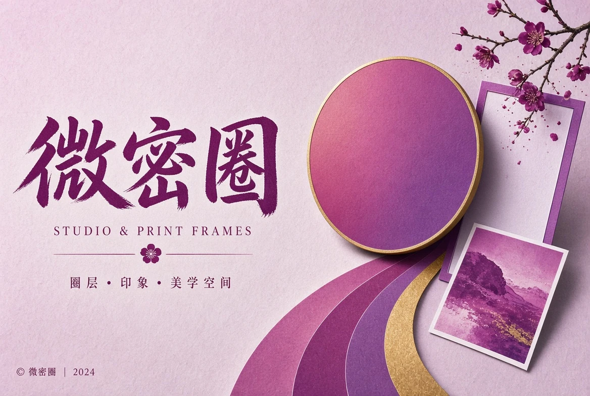 摄影观看方法